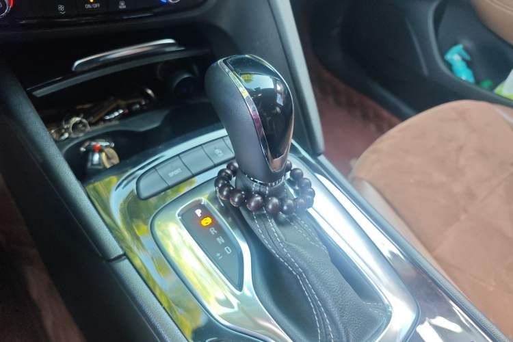 Used Buick Regal 2019 20T Elite Version China VI Standard
