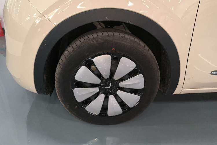 Used Wuling Bingo 2025 333 km Enjoyment Version
