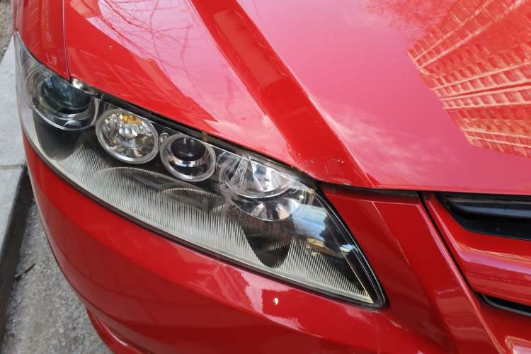 Used Mazda 6 2013 2.0L Automatic Fashion Edition