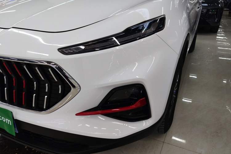 Used SOL X7 2021 1.5T Prestige Model
