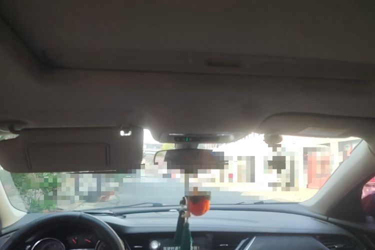 Used Buick Regal 2017 20T Elite Edition
