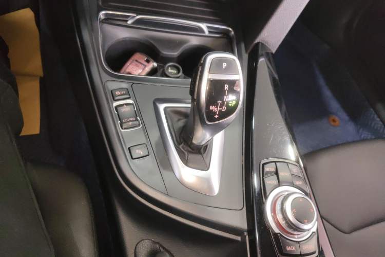 Used BMW 3 Series 2017 320Li M Sport Edition
