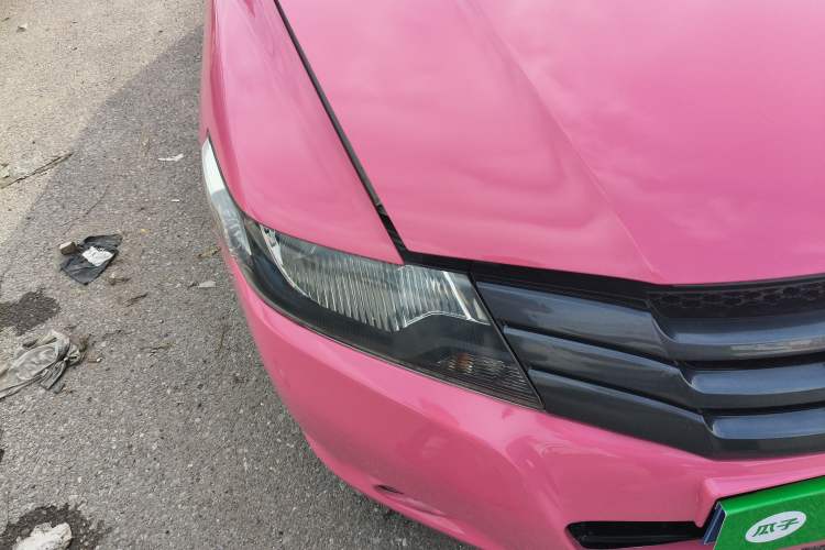 Used Honda City Classic 2011 1.5L Automatic Elite Edition