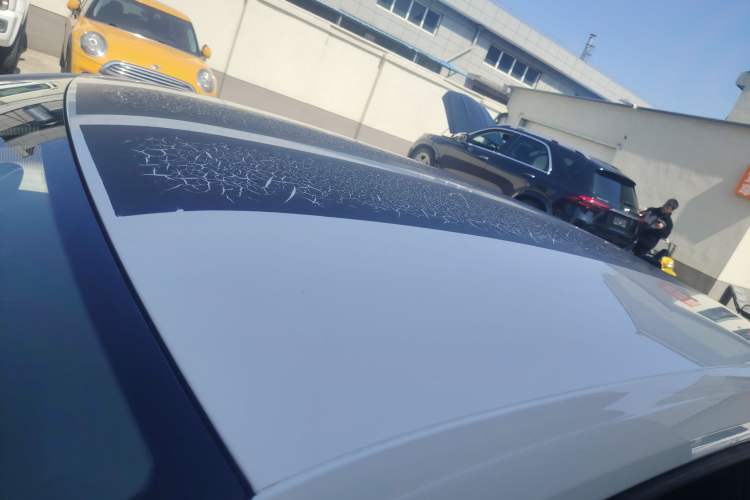 Used Volkswagen Scirocco 2013 1.4TSI GTS
