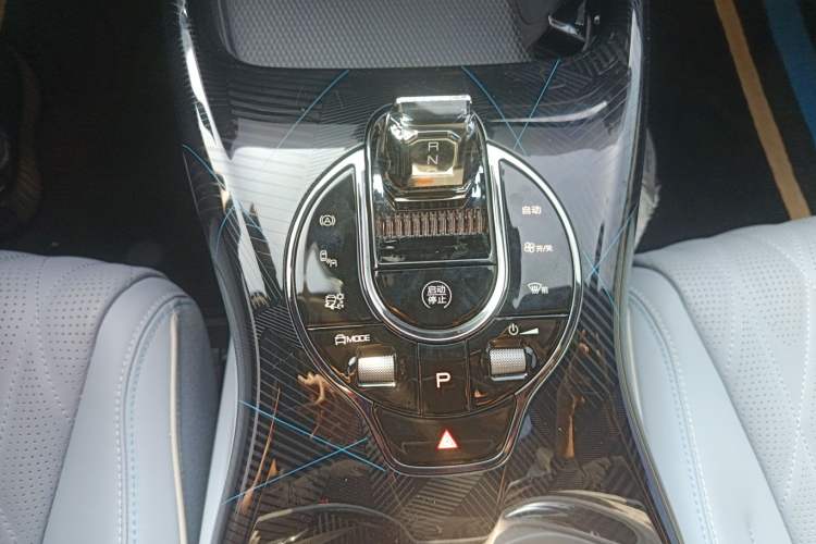 Used BYD Seal 2022 650 km All-Wheel-Drive Performance Version