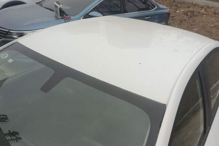 Used Chevrolet Cavalier 2020 325T Automatic Enjoyment Edition
