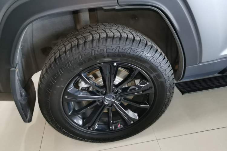 Used Haval Raptor New Energy 2024 Hi4 145 Cross-Over Edition