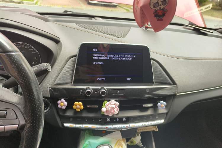 Used Cadillac CT4 2020 28T Elite Edition