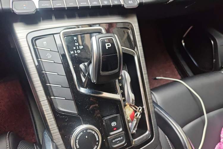 Used Geely Auto Emgrand X7 Sport 2020 1.8TD DCT Smart Connect PRO
