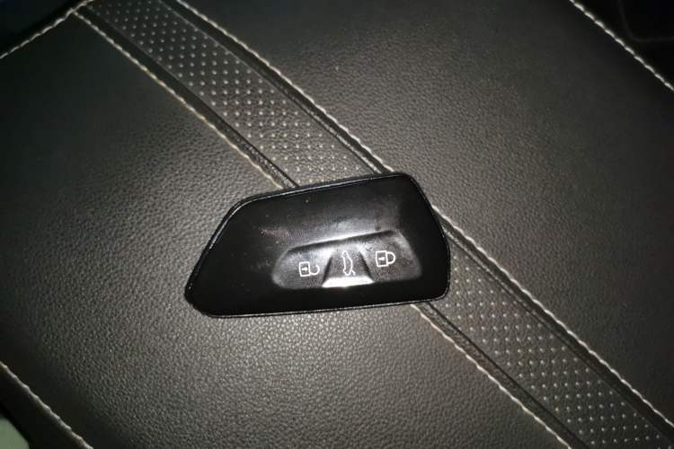 Used Volkswagen Talagon 2021 380TSI Four-Wheel Drive Luxury Premium Edition Pro
