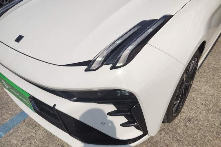 Used Lynk & Co 03 2025 1.5TD DCT Champion Edition Pro