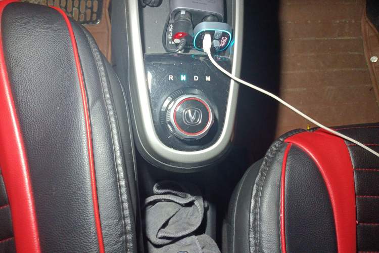 Used CHANGAN Benni 2014 1.4L IMT Luxury Model
