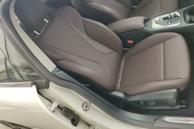 Used BMW 2 Series 2025 225L M Sport Package
