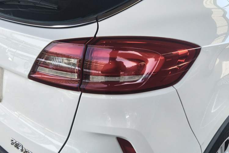 Used Bestune X80 2017 2.0L Automatic Elite Edition
