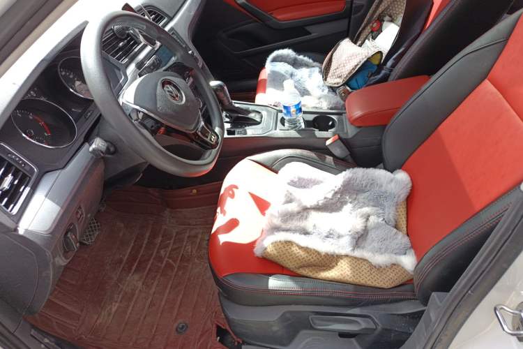 Used Volkswagen Lamando 2018 230TSI DSG Fashion Edition