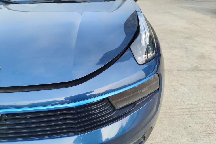 Used Lynk & Co 01 2019 2.0T Two-Wheel Drive Zhaopu Version China VI Standard