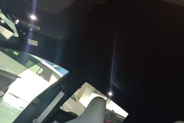 Used Nio ET5T 2024 75kWh Touring