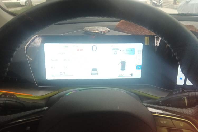 Used Geely Auto Coolray 2022 Bin Yue COOL 1.5TD DCT Ignite Edition