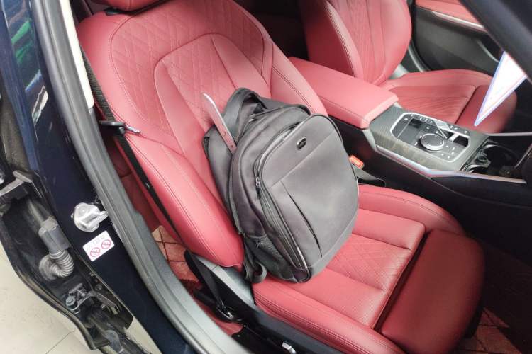 Used BMW 3 Series 2023 325i M Sport Package