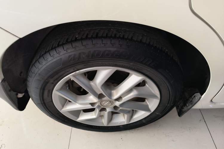 Used Nissan Tiida 2021 1.6L CVT Smart Drive Edition Right Rear Wheel Hub