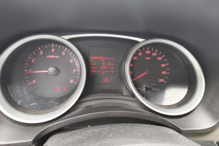 Used Wuling Hongguang 2019 1.5L S Standard Version China VI LAR