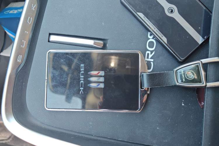 Used Buick LaCrosse 2023 28T Prestige Edition