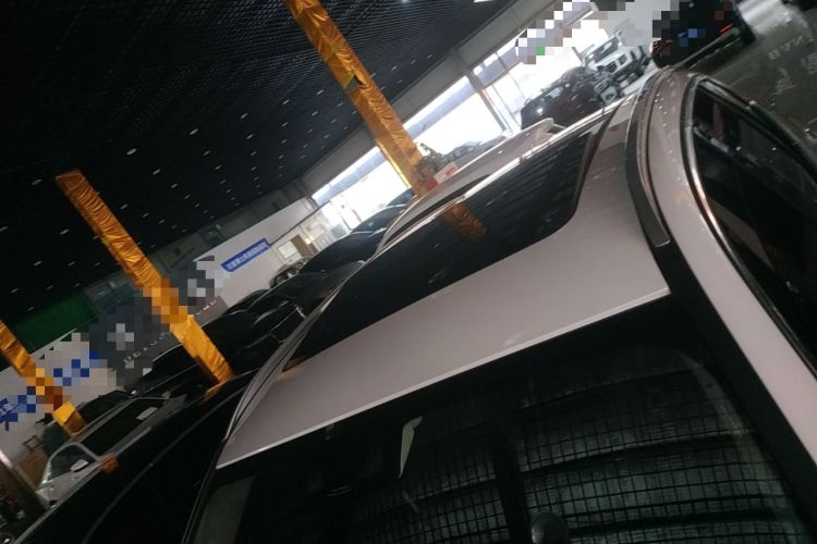 Used BMW X3 2019 xDrive25i Luxury Package