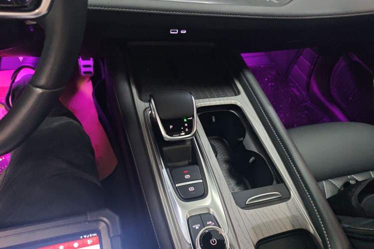 Used Chery Arrizo 8 2024 High-Performance Edition 2.0T DCT Powerfully Tuned
