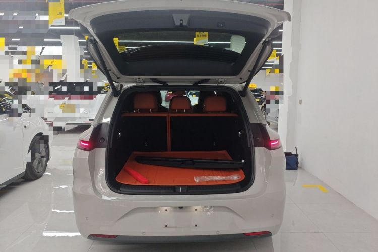 Used Li Auto L6 2024 Pro Model