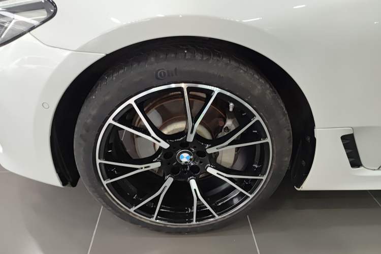 Used BMW 6 Series GT 2021 Restyled 630i M Sport Package