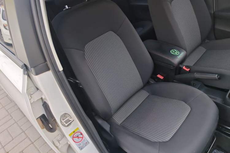 Used Volkswagen Santana 2016 1.4L Manual Fashion Edition