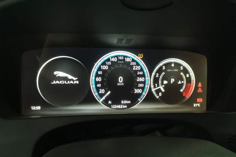 Used Jaguar XEL 2019 2.0T 250 PS Premium Edition