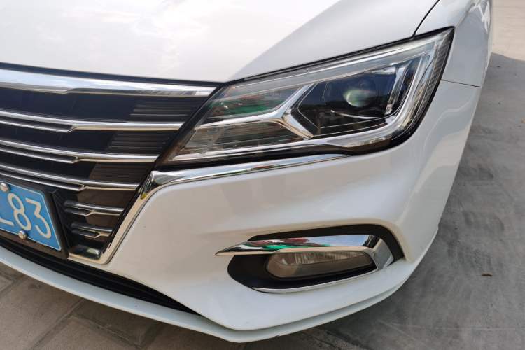 Used Roewe i5 2020 1.5L Manual 4G Connect Leehao Flagship Edition