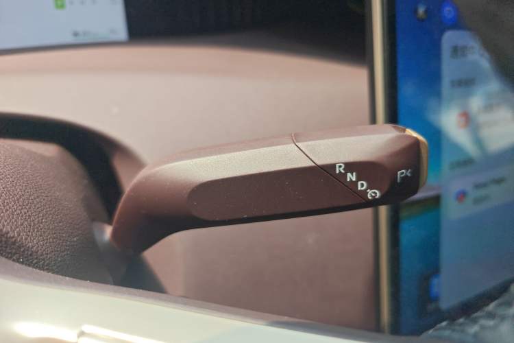 Used Avatr 11 2022 Long-Range Dual-Motor Luxury Edition 4 Seats
