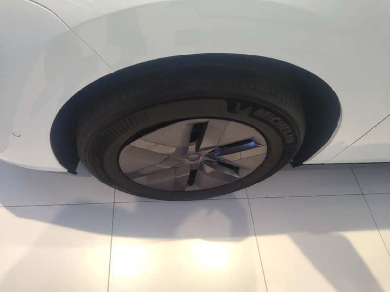 Used Li Auto MEGA 2025 Ultra Smart Refreshed Edition — 22