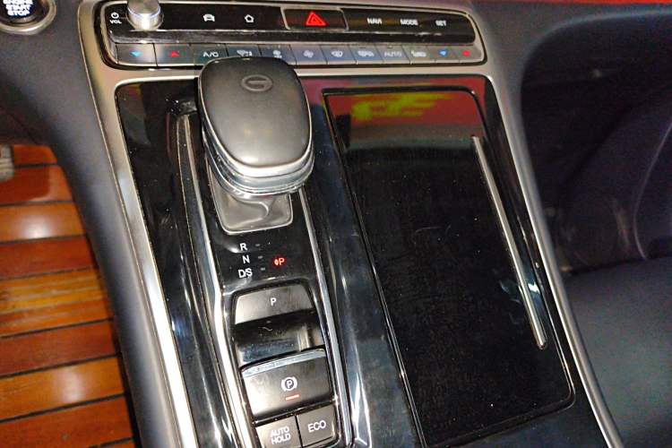 Used GAC Trumpchi M8 2021 Master Series 390T Prestige Edition
