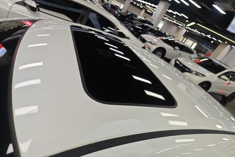 Used Honda Civic 2016 220TURBO CVT Luxury Edition Roof