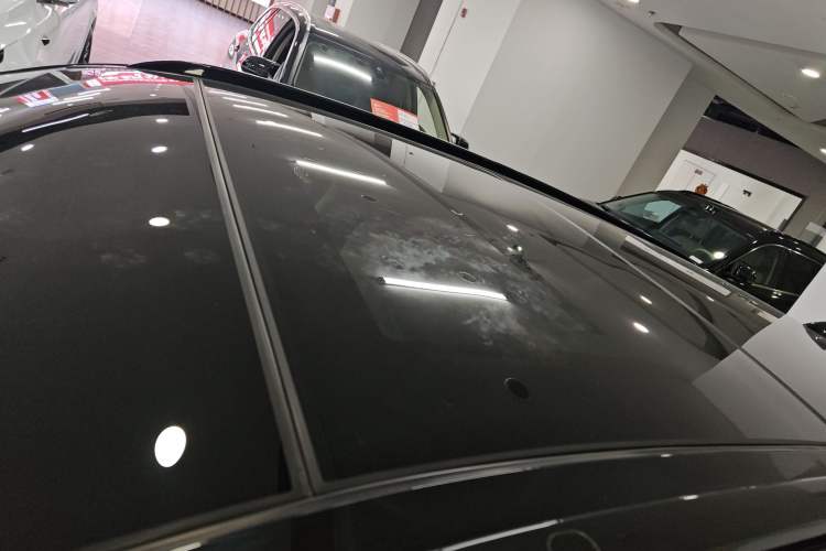 Used ARCFOX Alpha T 2022 653S+ 160kW