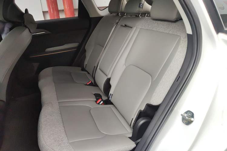 Used Kia EV5 2024 530 Land