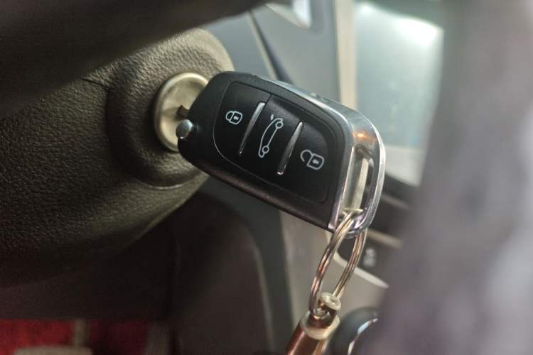 Used Chevrolet Trax 2014 1.4T Automatic Two-Wheel Drive Luxury Model
