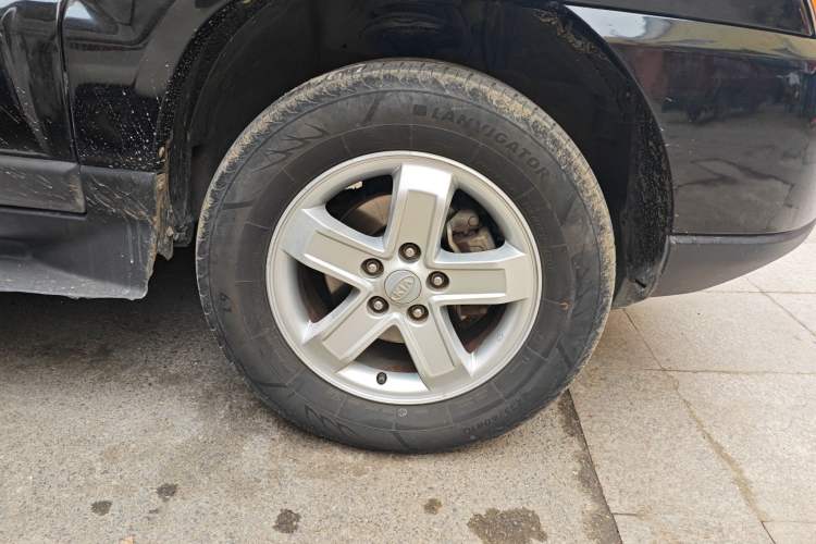 Used Kia Sportage 2009 2.0L Automatic Two-Wheel Drive GLS