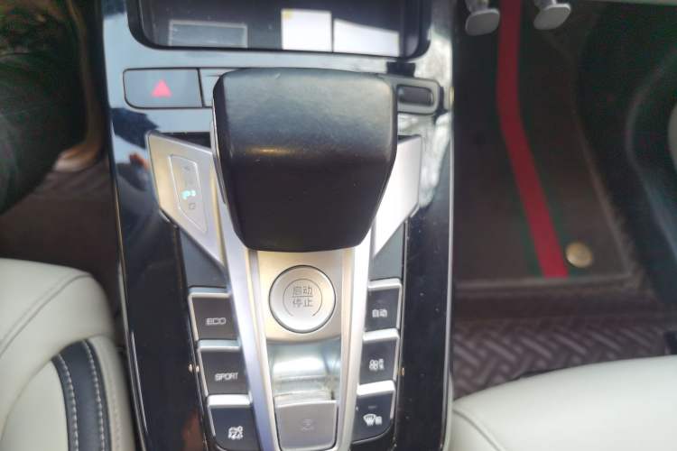 Used BYD Yuan Pro 2021 "Love for a Lifetime" Edition