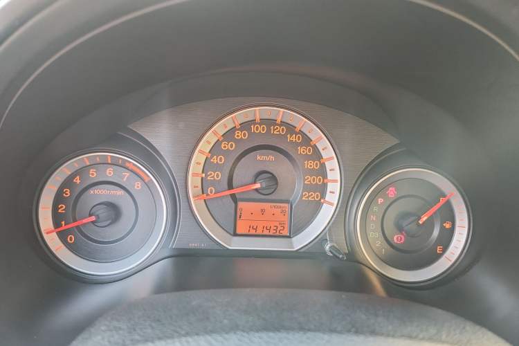 Used Honda City Classic 2008 1.5L Automatic Elite Edition