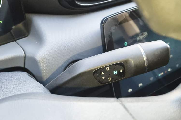 Used Leapmotor T03 2021 400 Lite Edition - Lithium-Ion Battery
