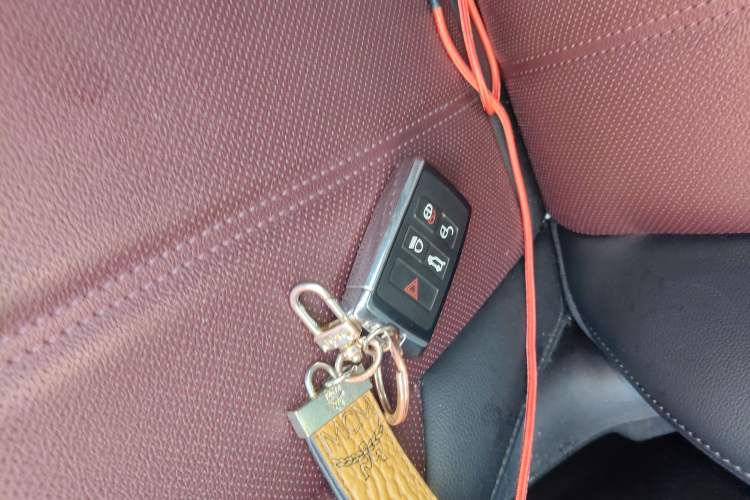 Used Land Rover Range Rover Evoque 2022 Aurora L 249 PS R-Dynamic Luxury Edition