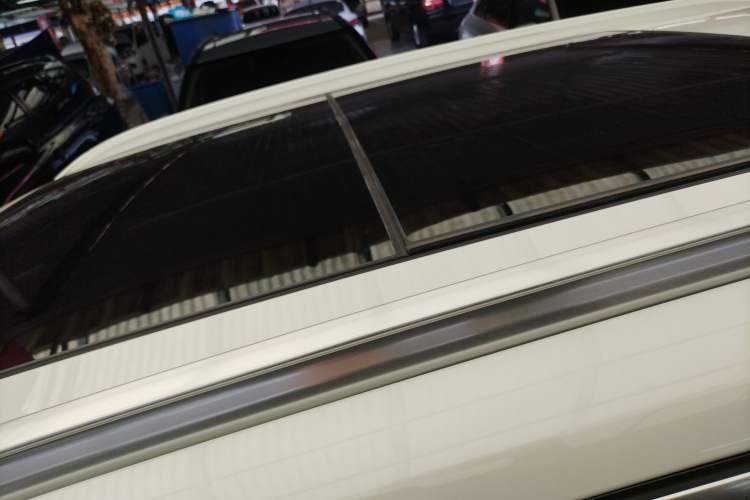 Used BMW X1 2021 Restyled sDrive25Li Leading Edition
