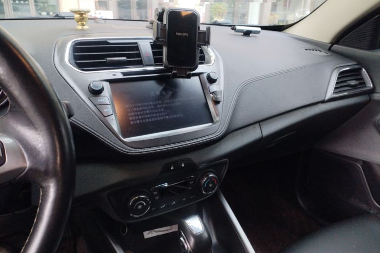 Used Ford Escort 2015 1.5L Automatic Fashion Model