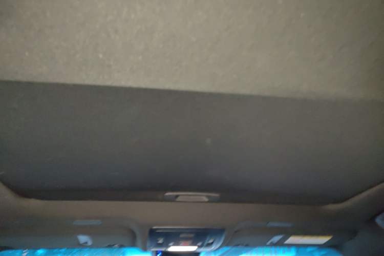 Used Lexus ES 2022 200 Excellence Edition Headliner
