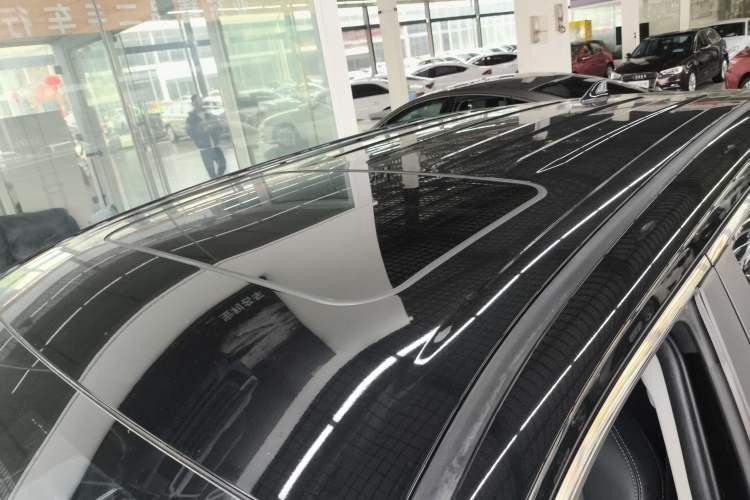 Used Toyota Wildlander 2022 2.0L CVT Two-Wheel Drive Luxury PLUS Edition Roof