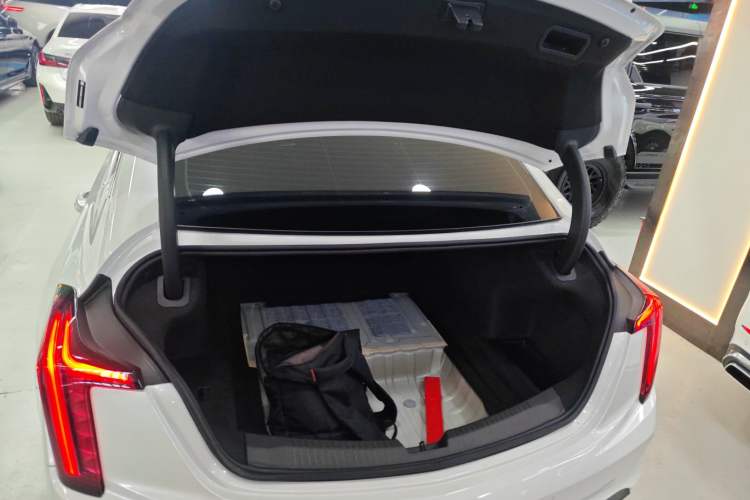 Used Cadillac CT5 2024 28T Luxury Pro Trim